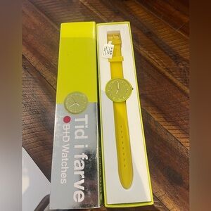 B+D Watches